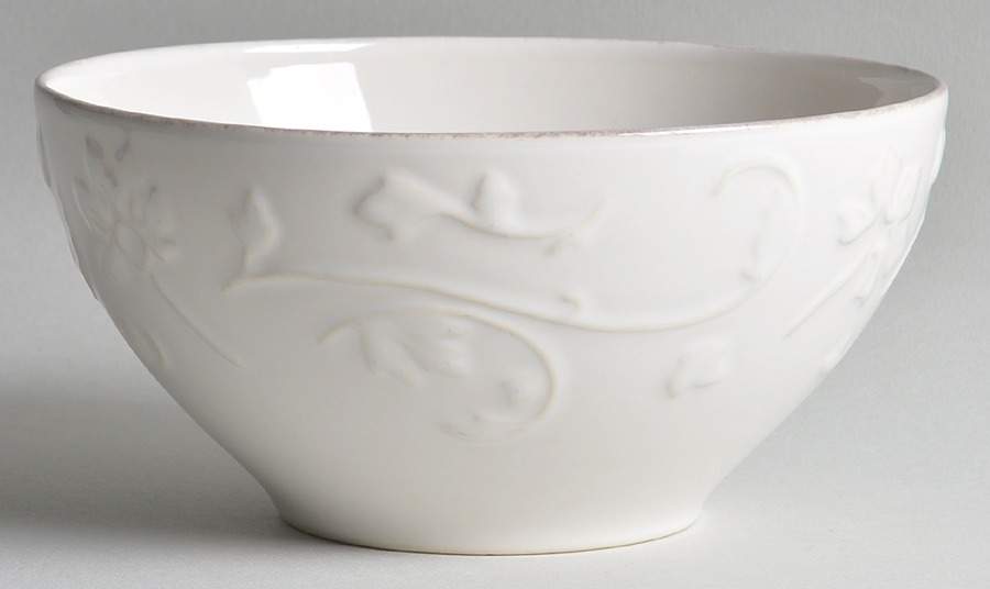 Vine Soup/Cereal Bowl by Grande Living-1