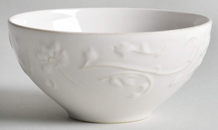 Vine Fruit/Dessert (Sauce) Bowl by Grande Living-1