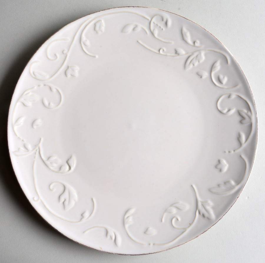 Vine Dinner Plate by Grande Living-1