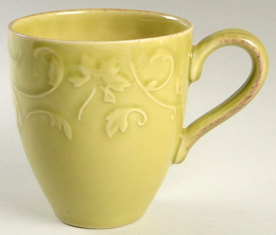Vine Mug by Grande Living-1