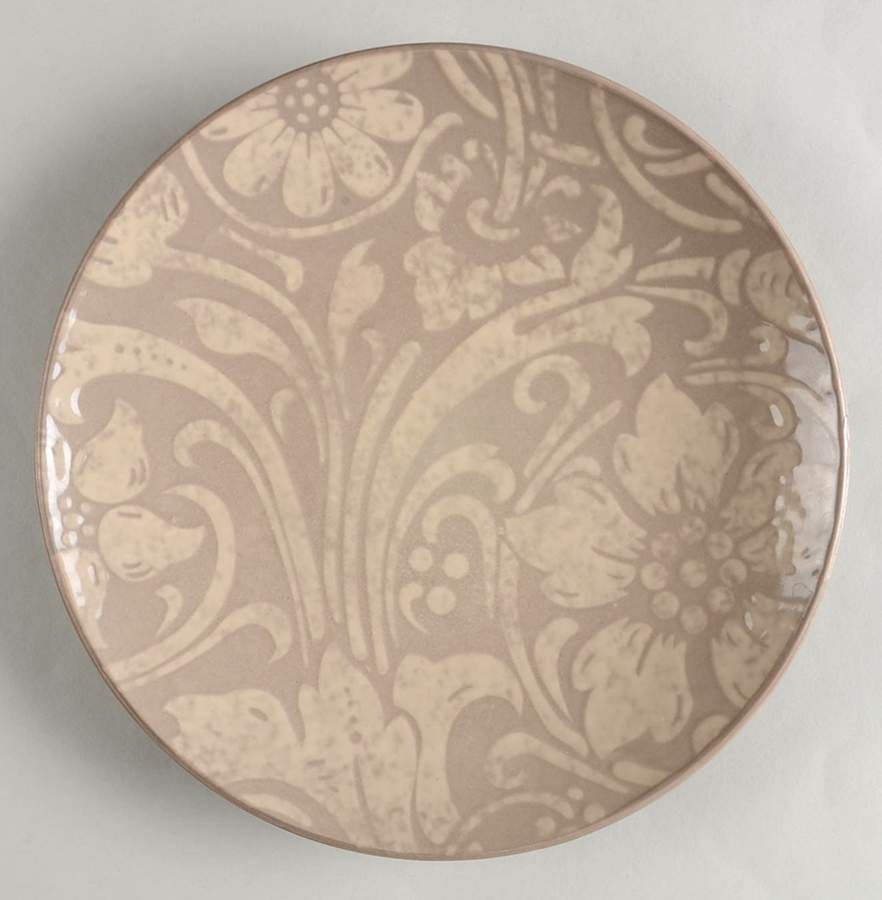 Giardino Classic Salad Plate by Gourmet Expressions-1