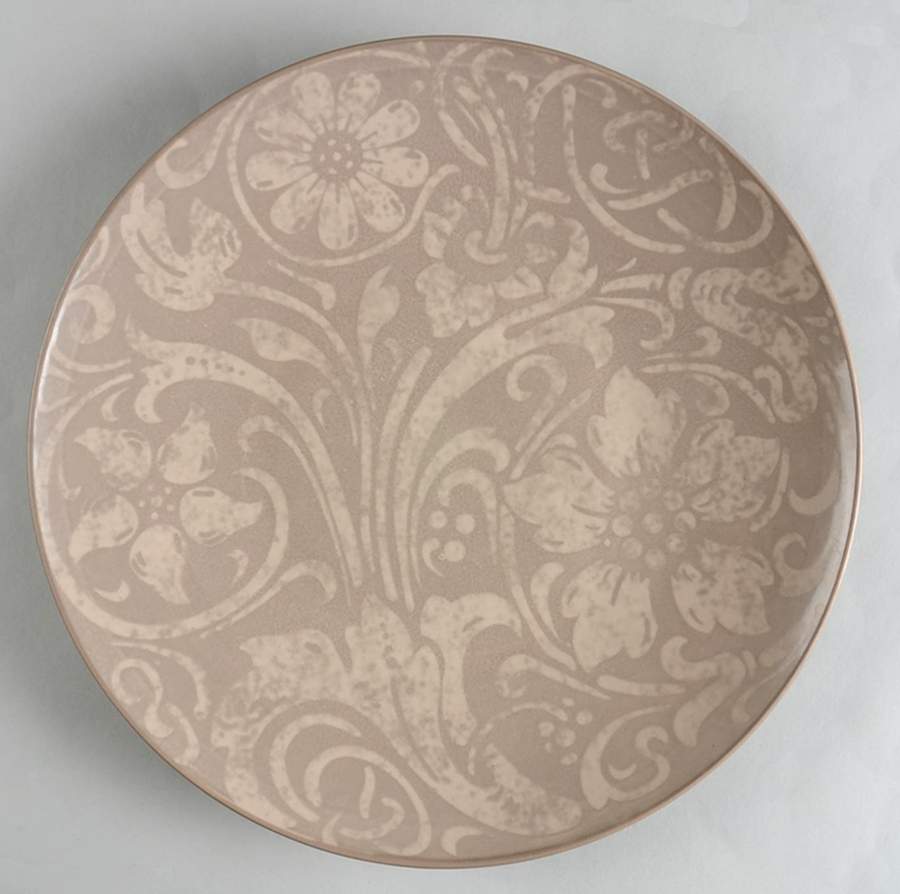 Giardino Classic Dinner Plate by Gourmet Expressions-1