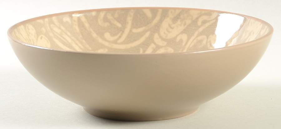 Giardino Classic Coupe Soup Bowl by Gourmet Expressions-1