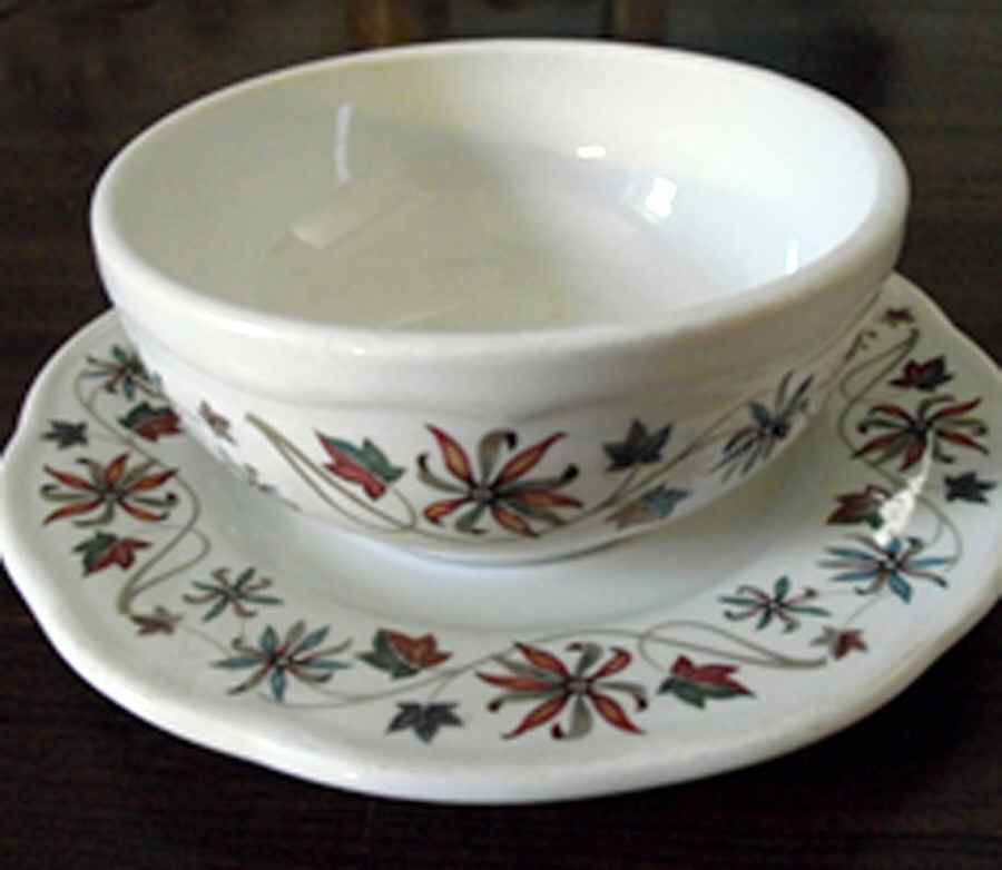 GRI410 Coupe Cereal Bowl by Grindley-1
