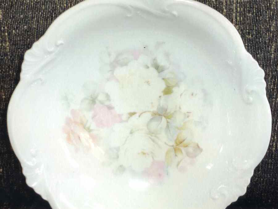 GMY293 8" Round Vegetable Bowl by Germany-1