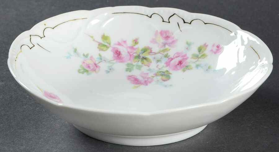 GMY294 Fruit/Dessert (Sauce) Bowl by Germany-1