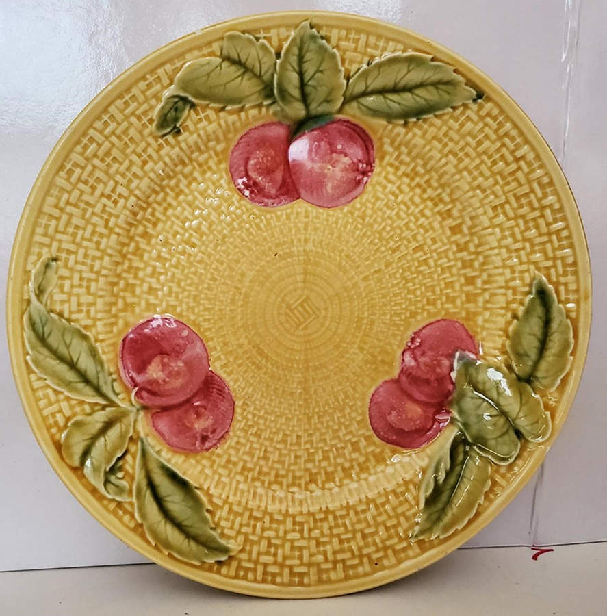 2870 Salad Plate by Georg Schmider-1