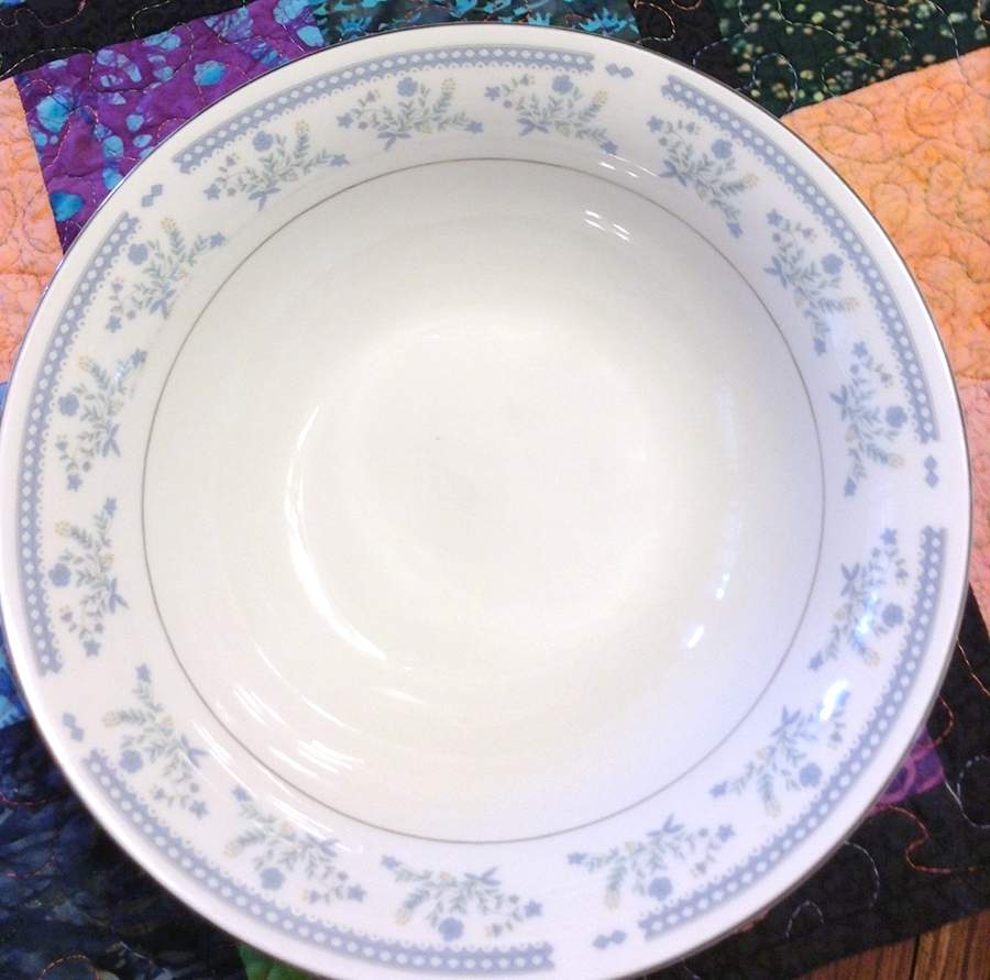 GID292 Coupe Soup Bowl by Gibson Designs-1