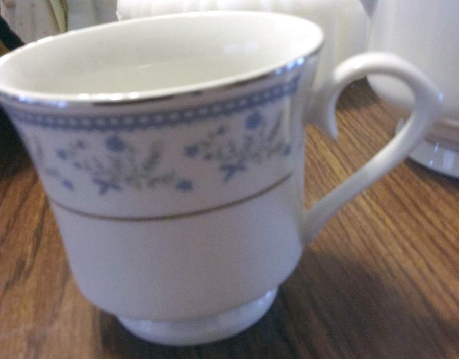 GID292 Footed Cup by Gibson Designs-1