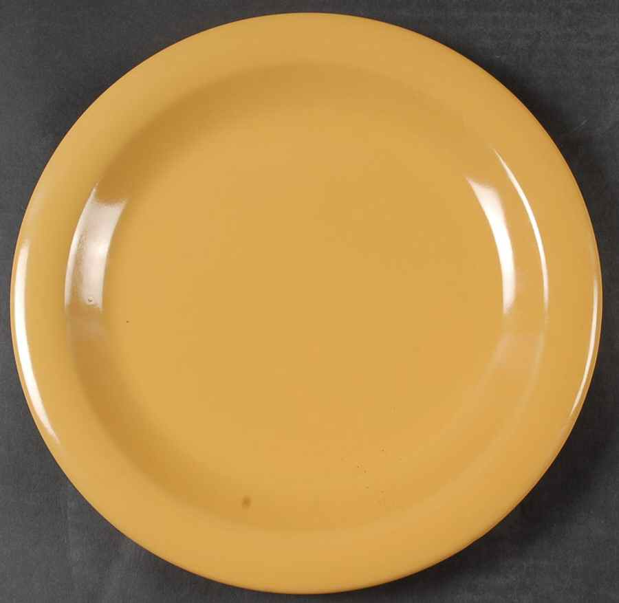 GID293 Dinner Plate by Gibson Designs-1