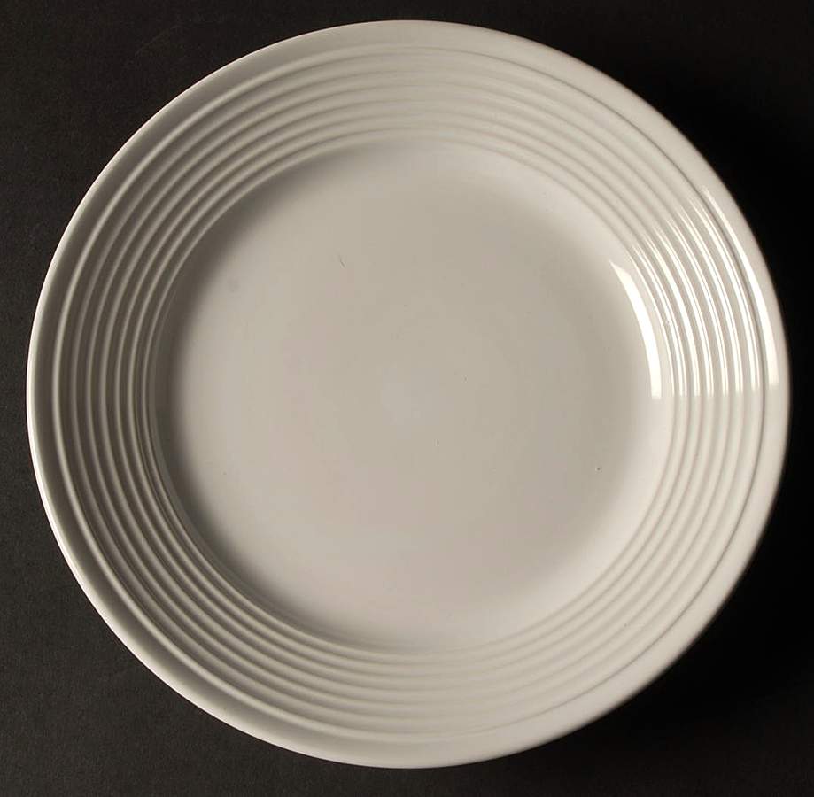 GID294 Salad/Dessert Plate by Gibson Designs-1
