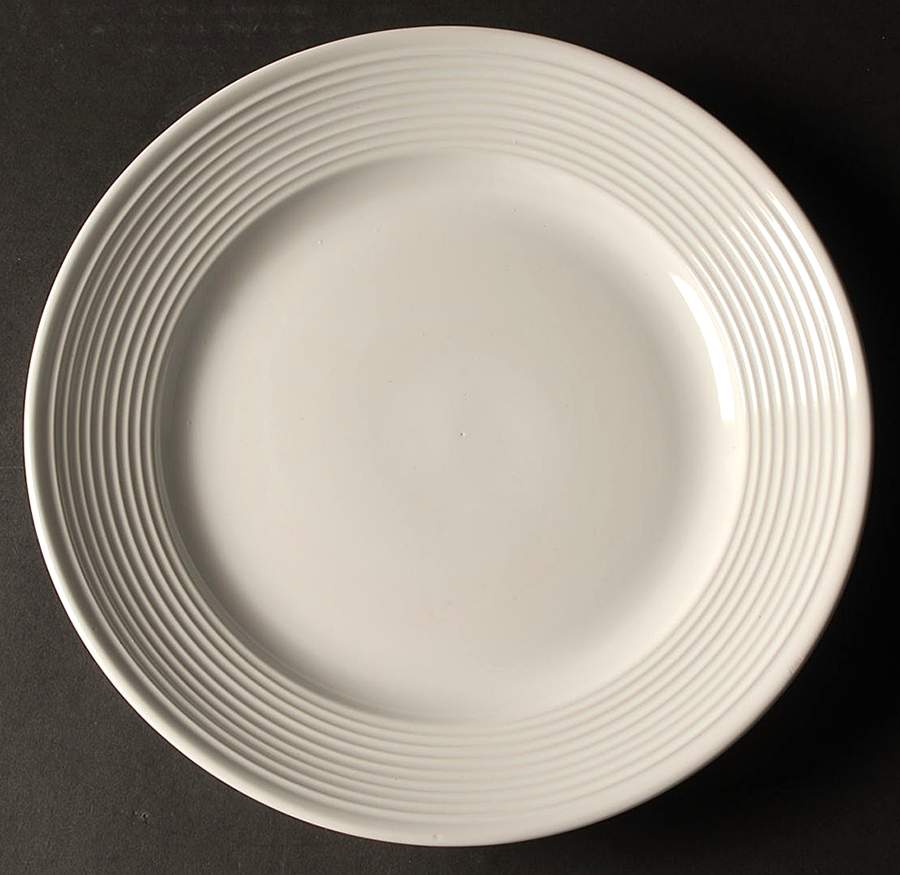 GID294 Dinner Plate by Gibson Designs-1