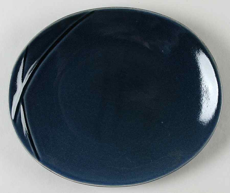 Transcend Salad Plate by Gibson Designs-1