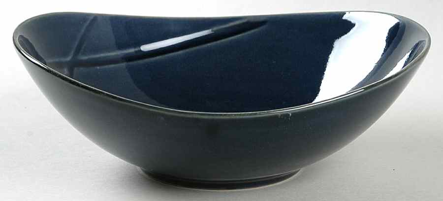 Transcend Soup/Cereal Bowl by Gibson Designs-1