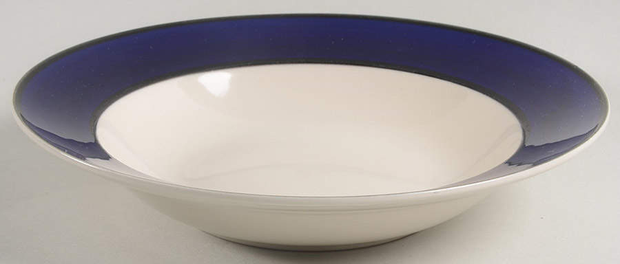 GID296 Rim Soup Bowl by Gibson Designs-1