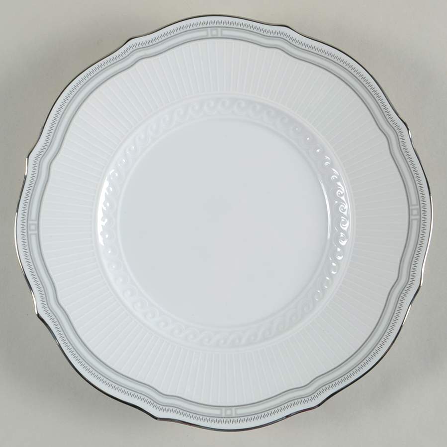 Flirt Salad/Dessert Plate by Ginori 1735-1