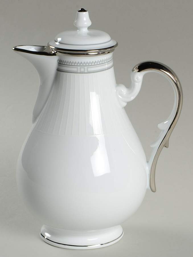 Flirt Coffee Pot & Lid by Ginori 1735-1