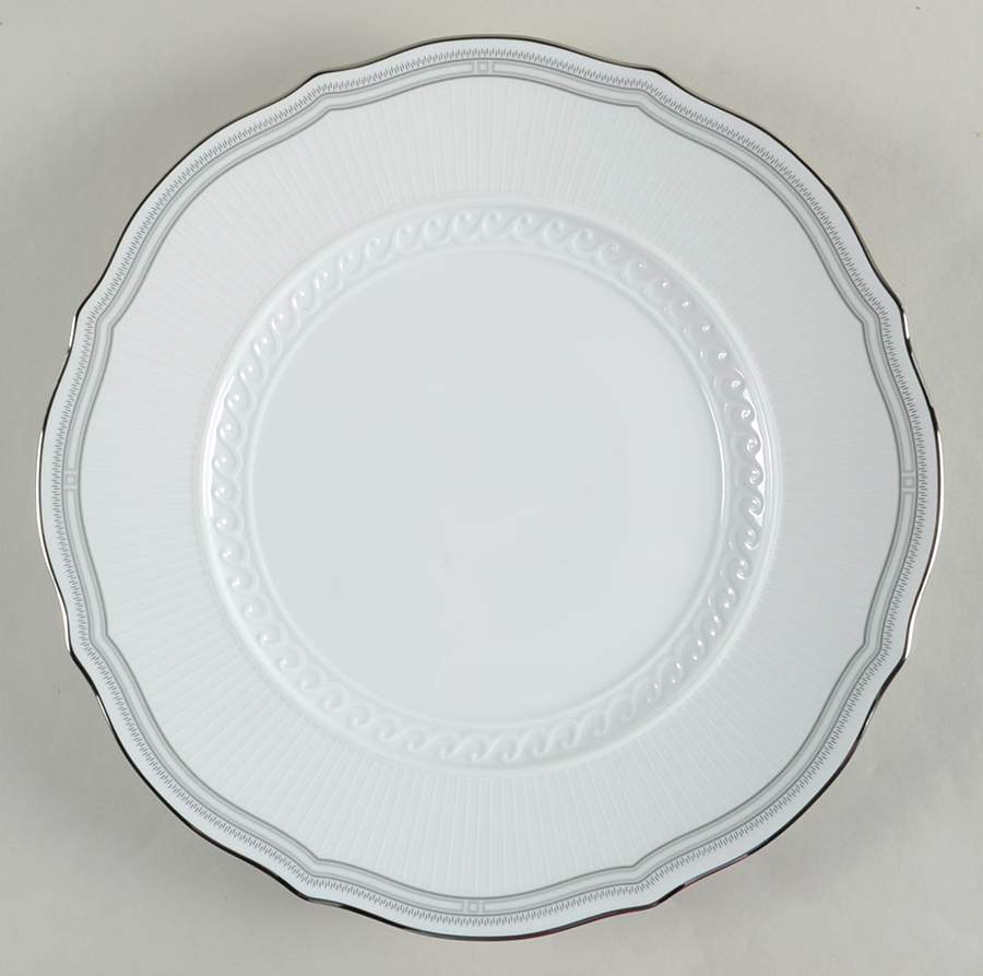 Flirt 13" Chop Plate (Round Platter) by Ginori 1735-1