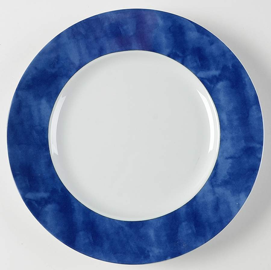 Jeanne Dinner Plate by Ginori 1735-1