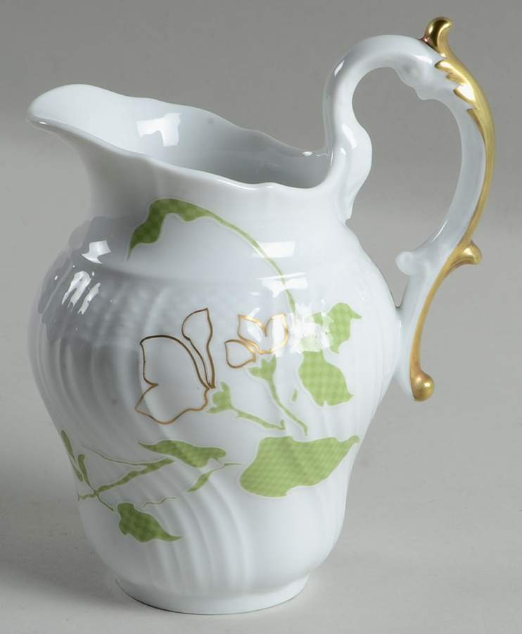 April Creamer by Ginori 1735-1