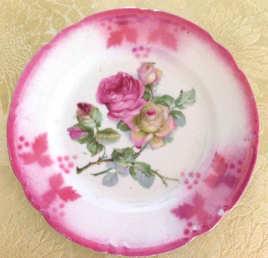 194 Dinner Plate by Germany-1