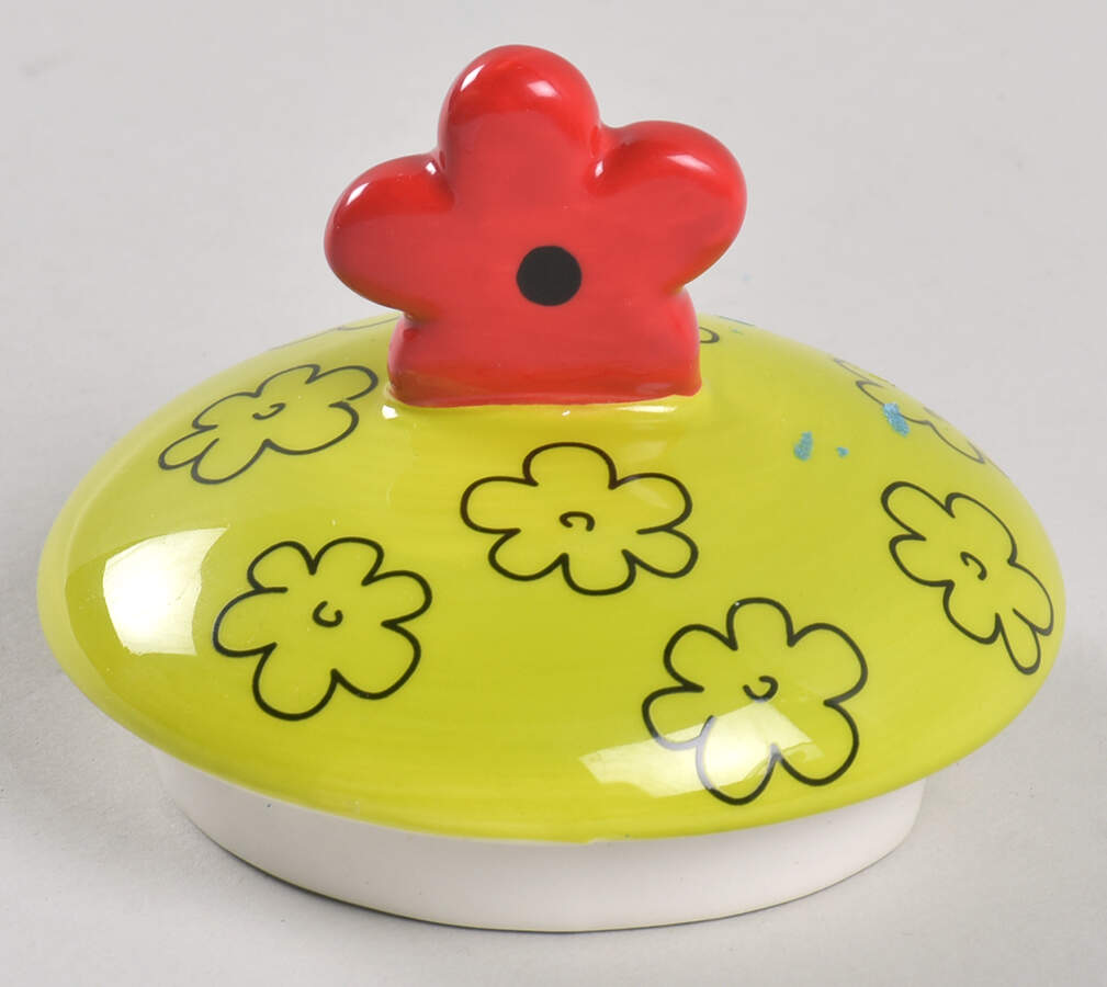 Britto Lid for Teapot by Giftcraft Ltd-1