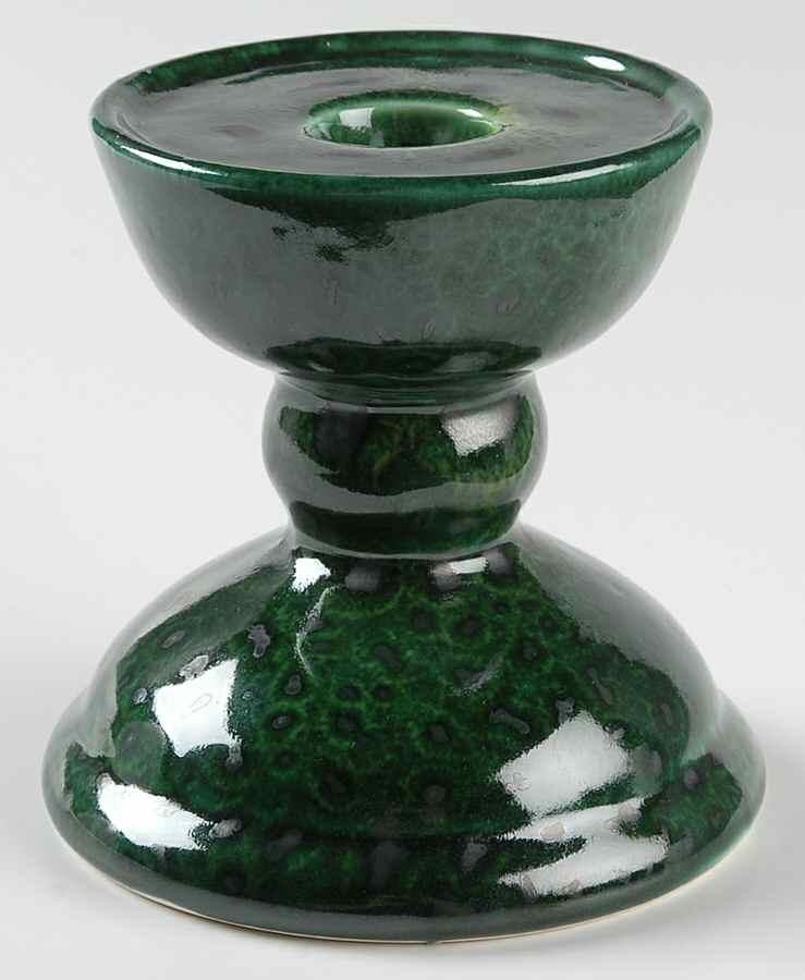 GAP14 Pedestal Candlestick by Gail Pittman-1