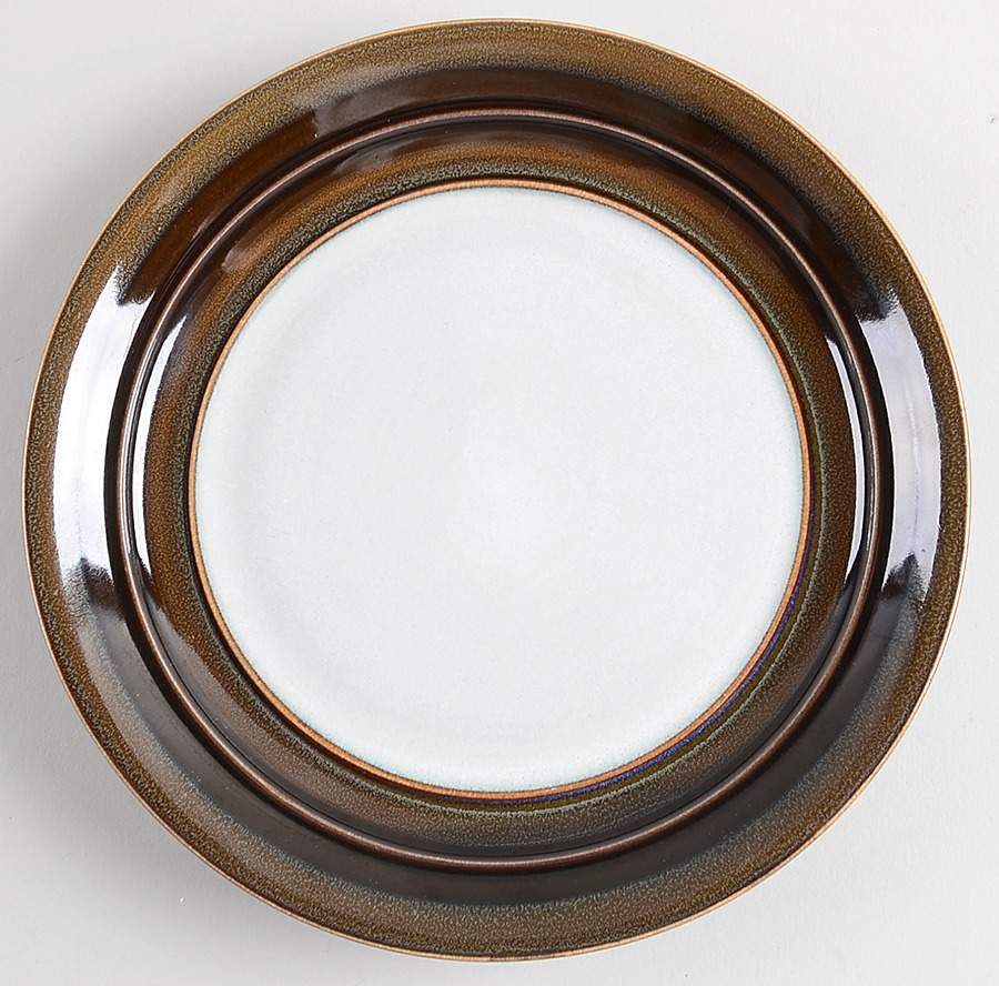 Peregrine Salad Plate by Gibson Designs-1