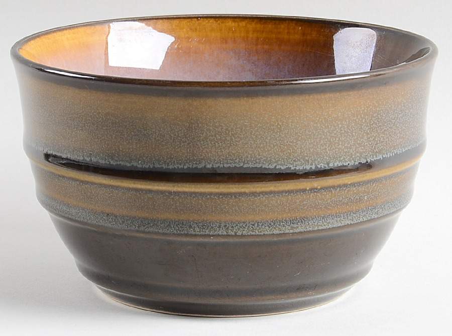 Peregrine Soup/Cereal Bowl by Gibson Designs-1