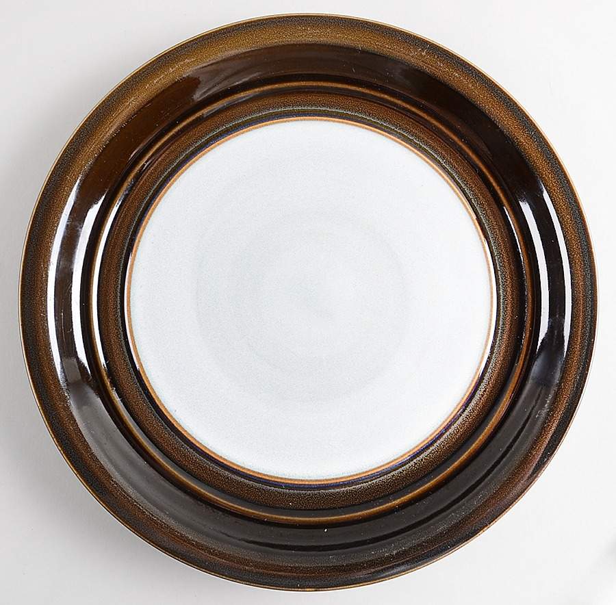 Peregrine Dinner Plate by Gibson Designs-1