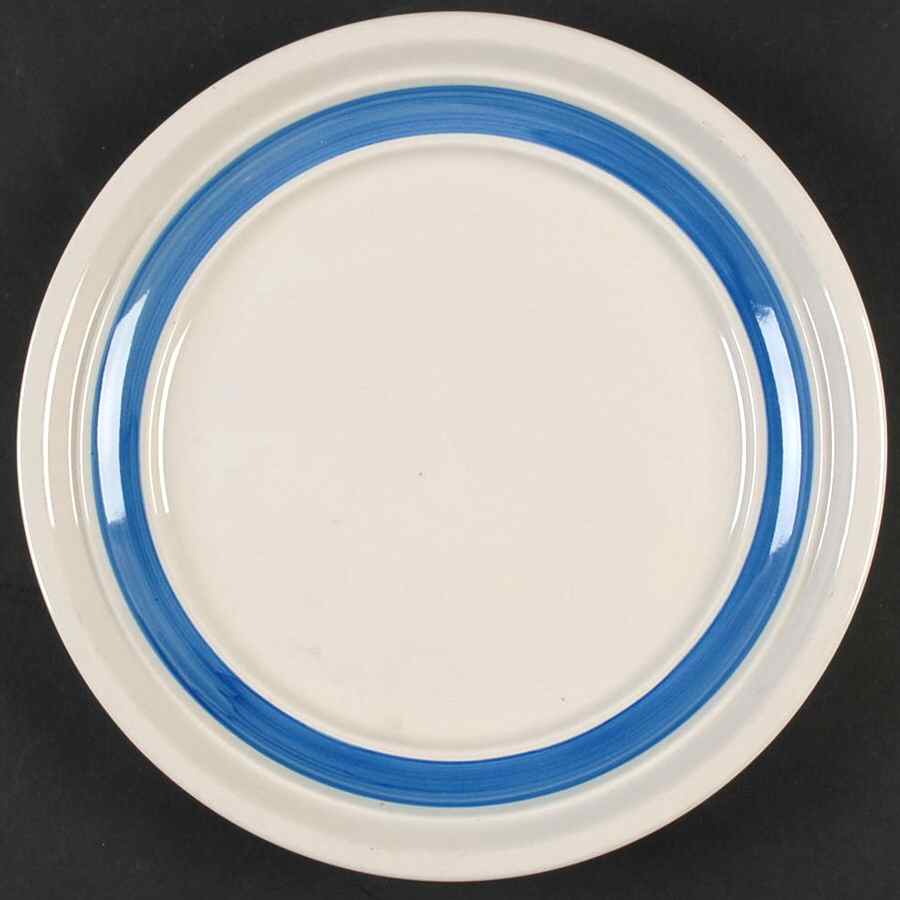 GID300 Dinner Plate by Gibson Designs-1