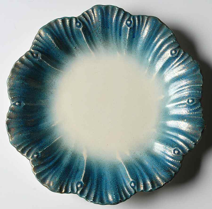 GMY300 Luncheon Plate by Germany-1