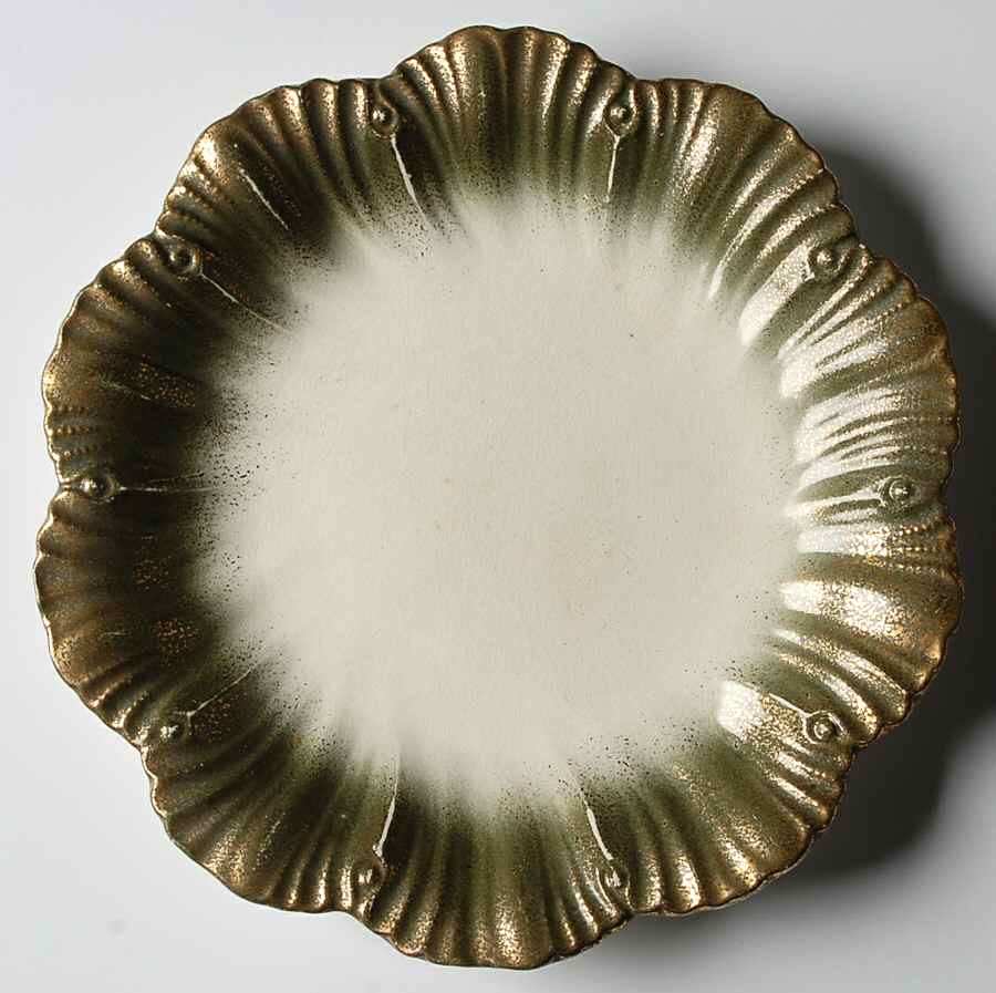 GMY300 Luncheon Plate by Germany-1