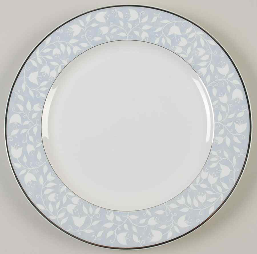 Melissande Dinner Plate by Guy Degrenne-1
