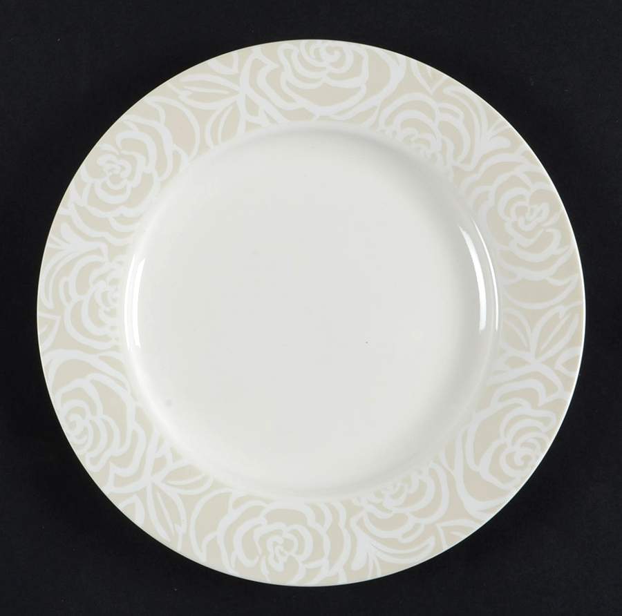 Bowden Salad Plate by Gorham-1