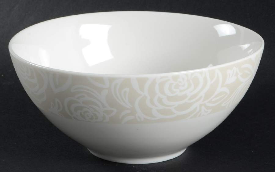 Bowden Soup/Cereal Bowl by Gorham-1