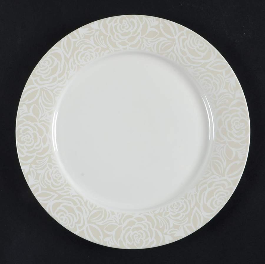 Bowden Dinner Plate by Gorham-1