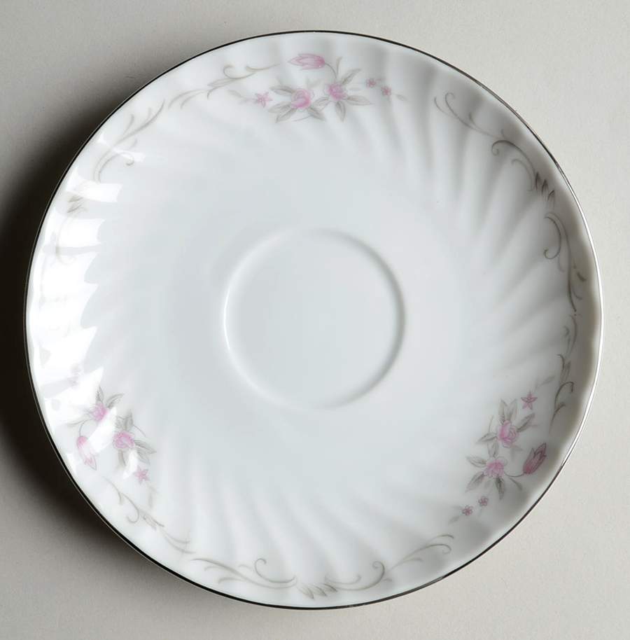 GST1 Saucer by Gold Standard-1