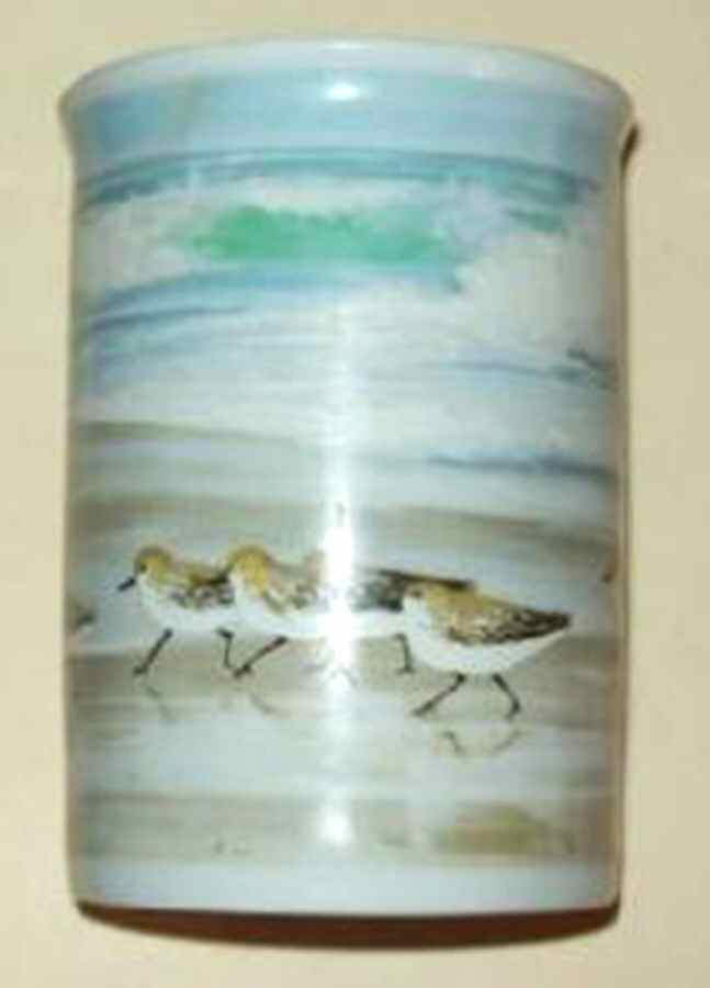 Sandpiper Mug by Royal Norfolk-1