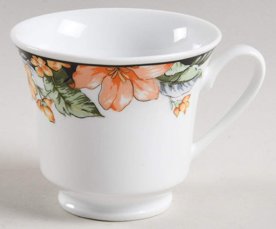 GID302 Footed Cup by Gibson Designs-1
