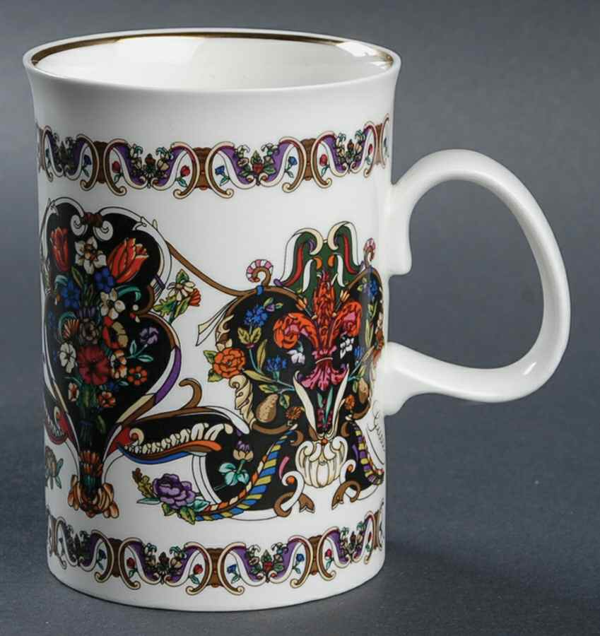 GCZ2 Mug by Gucci-1