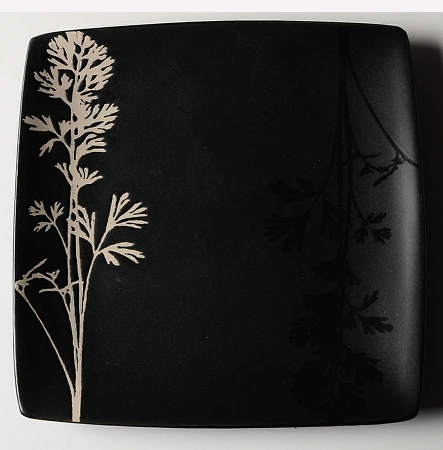 Moorpark Salad Plate by Gibson Designs-1