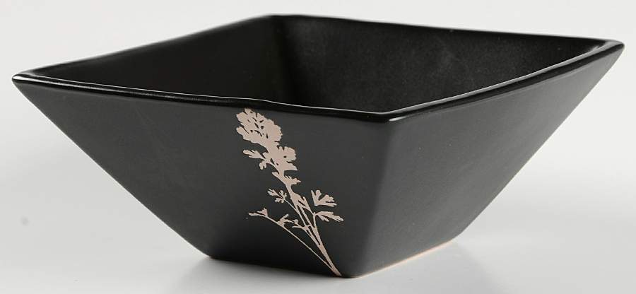 Moorpark Soup/Cereal Bowl by Gibson Designs-1