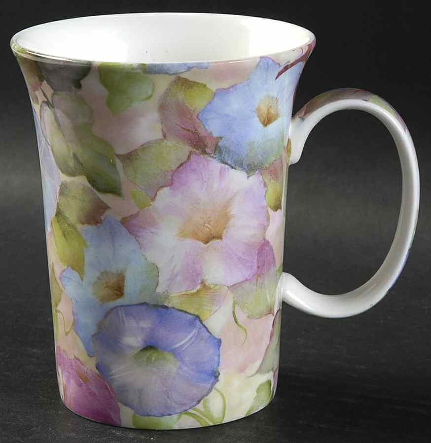 Impression Mug by Gracie Bone China-1