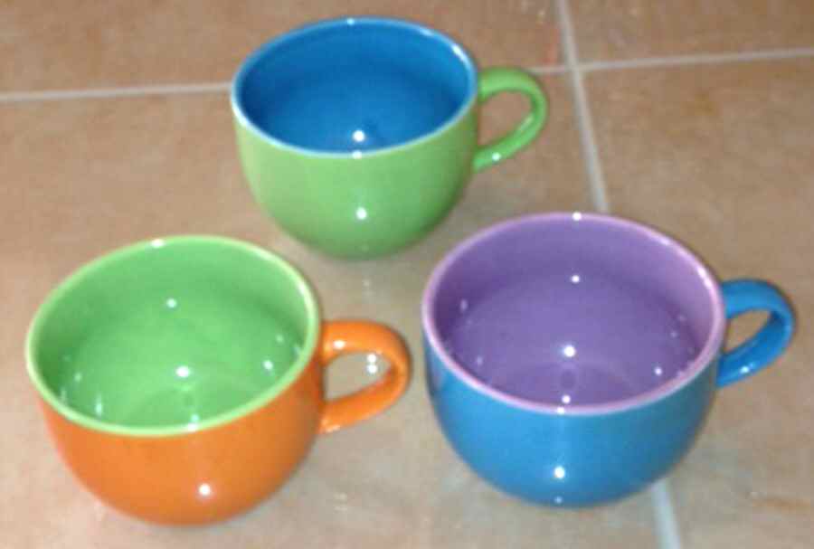 GOX9 Flat Cup by Gourmet Expressions-1