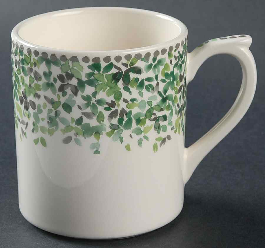 Songe Mug by Faiencerie De Gien-1