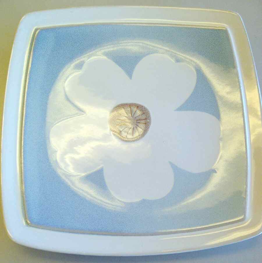 GID304 Dinner Plate by Gibson Designs-1