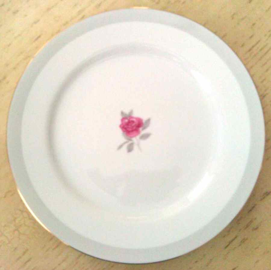 GCO14 Dinner Plate by Gold Coast-1
