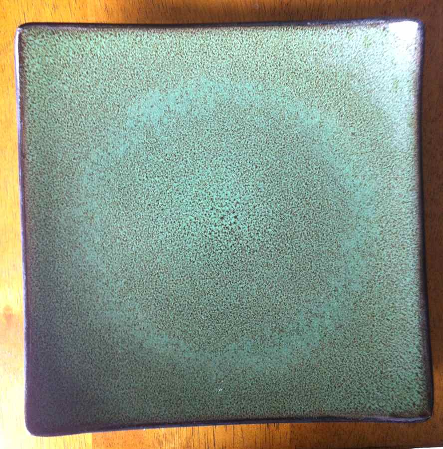 GBB15 Dinner Plate by Gabbay-1