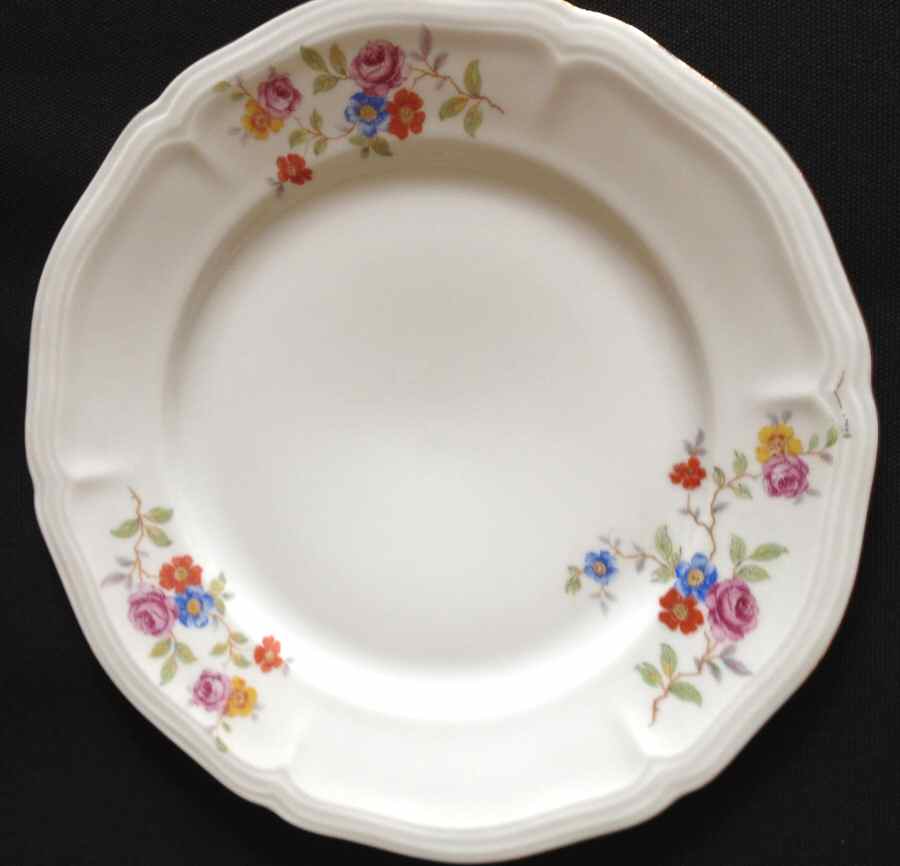 GMY302 Dinner Plate by Germany-1
